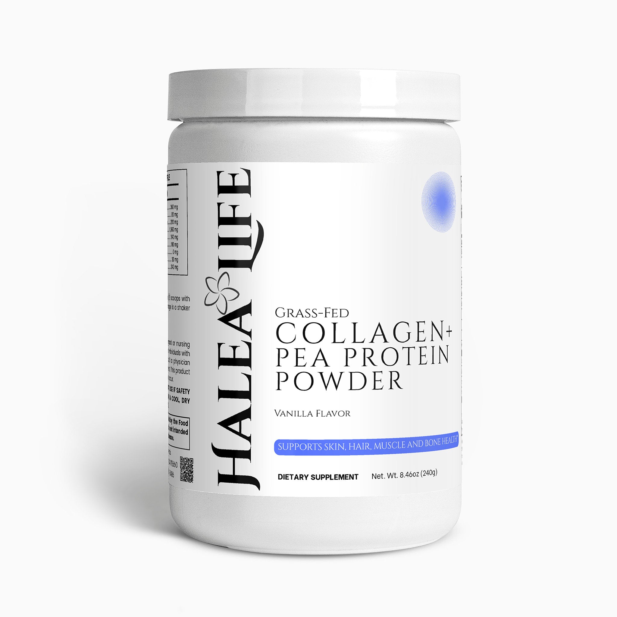 Collagen+ Grass-Fed Protein Powder | Coffee Creamer
