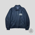 Louis Vuitton x Nigo Monogram Reversible Padded Jacket in Black