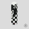 Amiri x Wes Lang Altered Sacrifice Limited Edition Skate Deck
