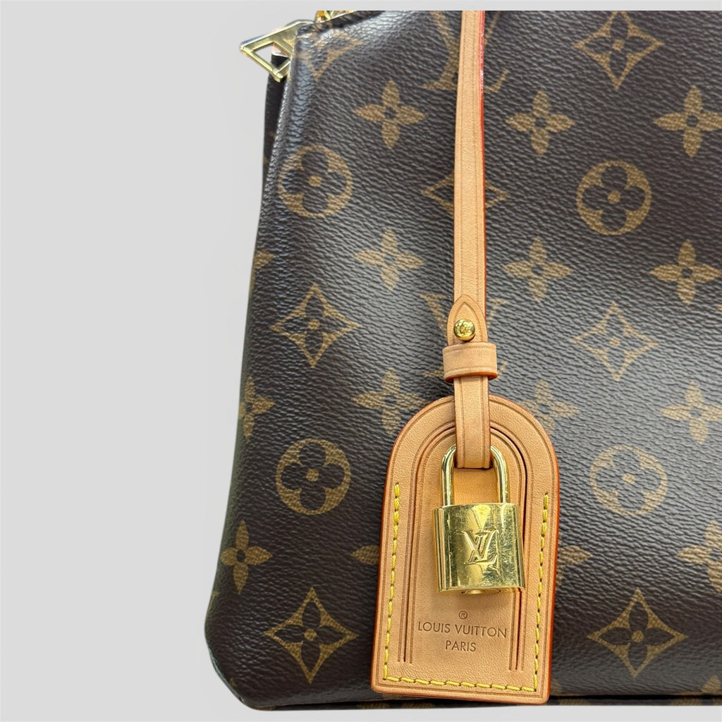 Louis Vuitton Monogram Petit Palais