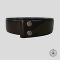 Chrome Hearts Army Fatigue Belt Strap in Camo