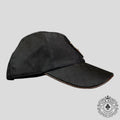 Louis Vuitton Monogram LV Patch Hat in Black