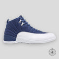 Air Jordan 12 Indigo