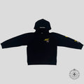 Chrome Hearts Matty Boy Concepts Hoodie in Black