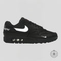 Nike Air Max 1 '87 SP Supreme Black White
