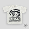 Hellstar Eyeball T-Shirt White