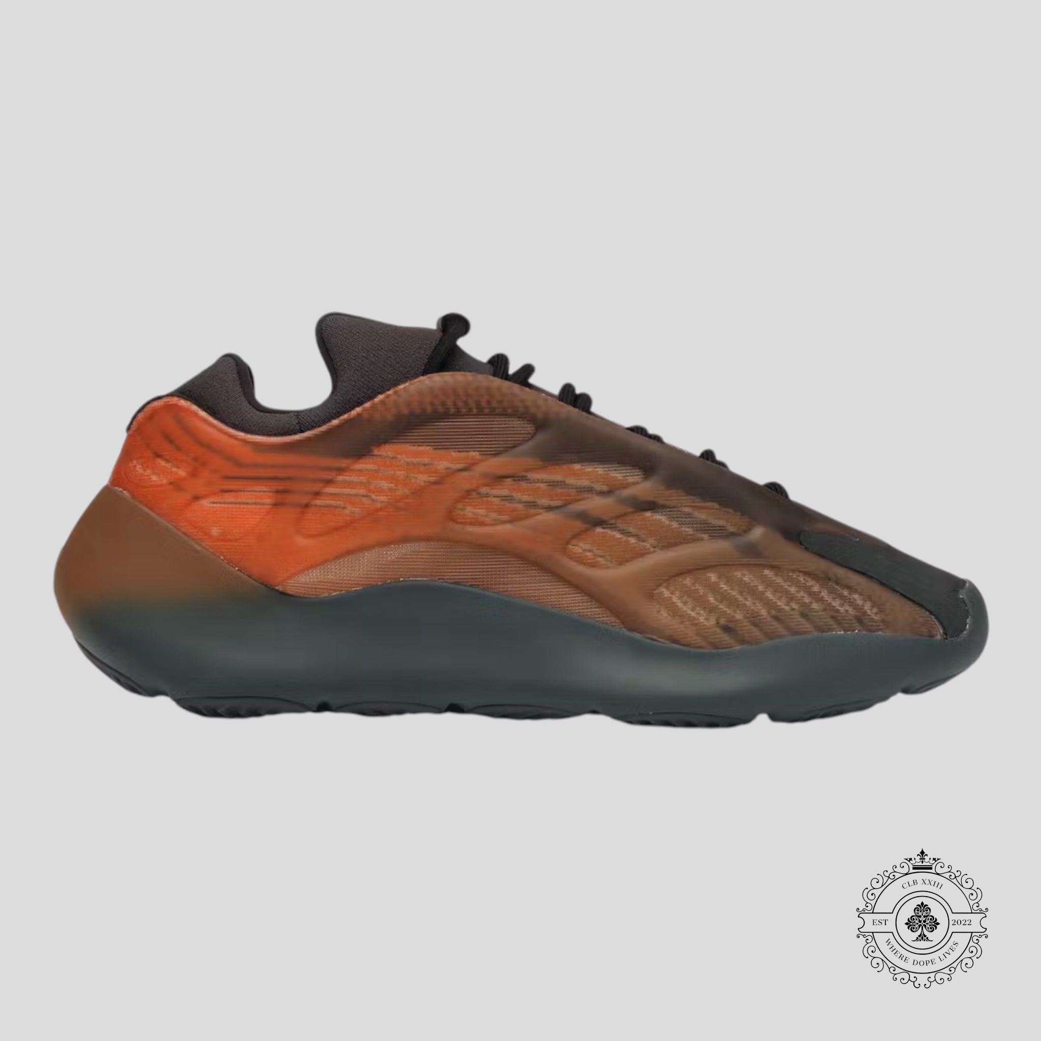 Adidas Yeezy 700 V3 Copper Fade