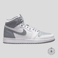Air Jordan 1 High OG GS Stealth