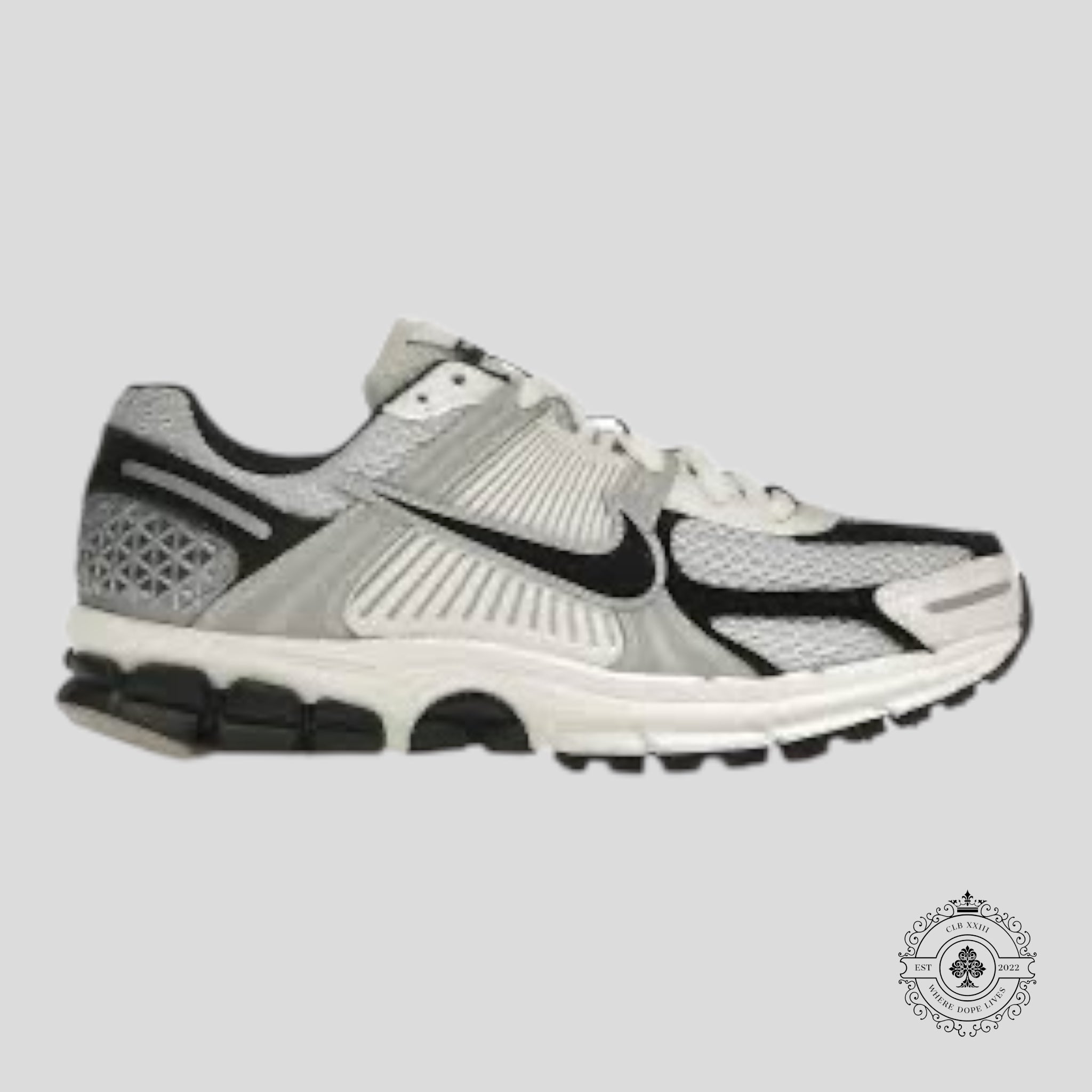 Nike Zoom Vomero 5 Photon Dust Phantom Black W