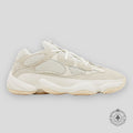 Adidas Yeezy 500 Bone White