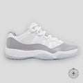 Air Jordan 11 Retro Low Cement Grey