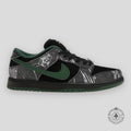 Nike Dunk Low SB "There Skateboards" Special Box