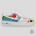 Nike Air Force 1 Flyleather Ruohan Wang