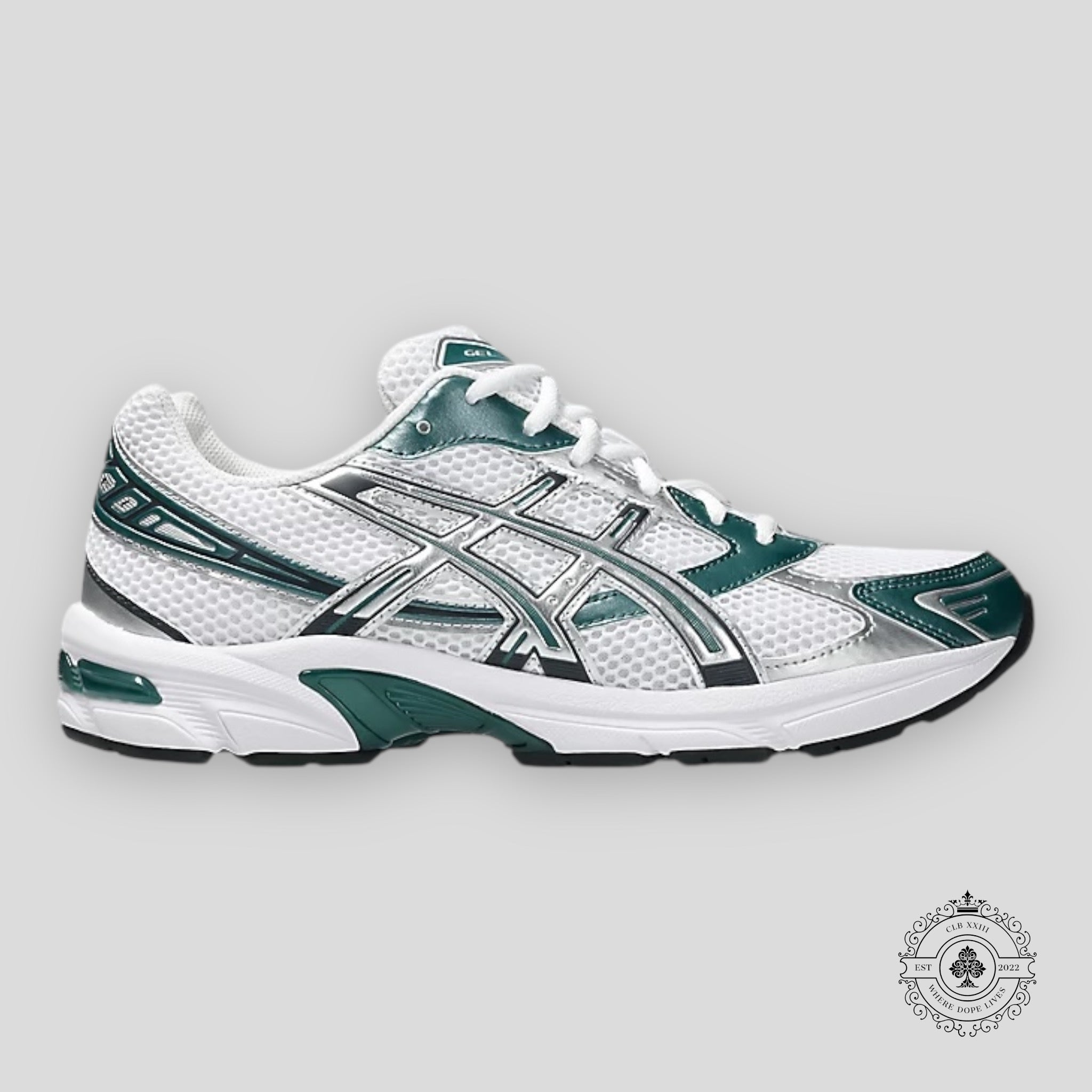 ASICS Gel-1130 Dark Neptune