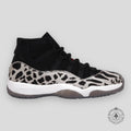 Air Jordan 11 Retro W Animal Instinct