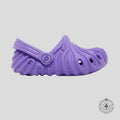 Crocs Salehe Bembury Pollex Clog Dewberry (Kids)
