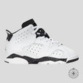 Air Jordan 6 Retro PS Reverse Oreo