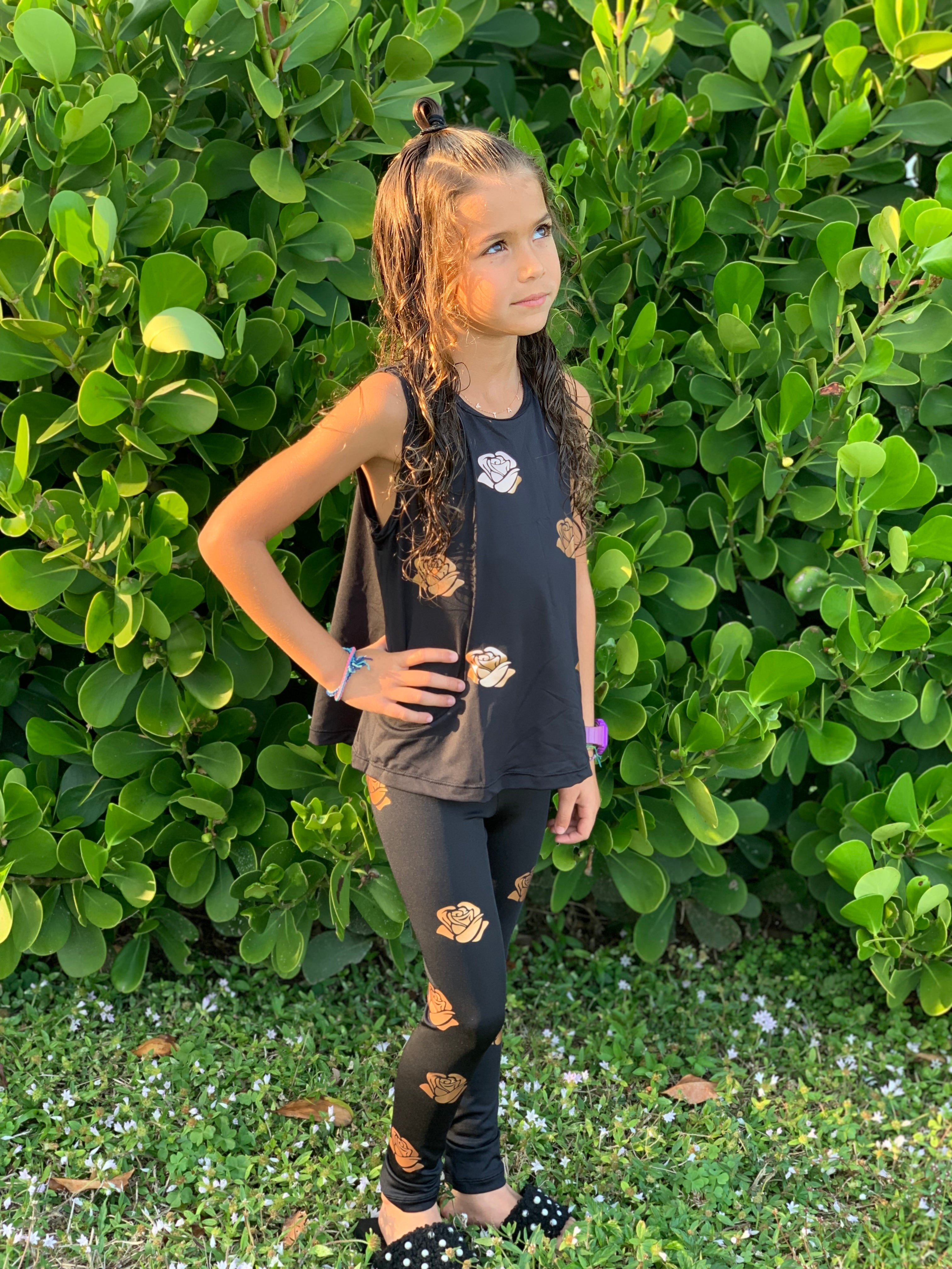 Roses Tank