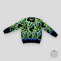 Louis Vuitton Graphic Crewneck