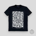 Louis Vuitton Legendary Trunks Tee in Black