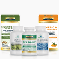 Trousse avancée Nature's Lab pour hommes