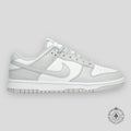 Nike Dunk Low “Grey Fog”