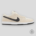 Nike SB Dunk Low “Albino & Preto”