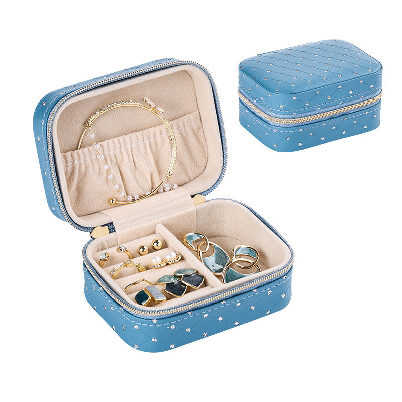 Boîte à bijoux Ciel Étoilé