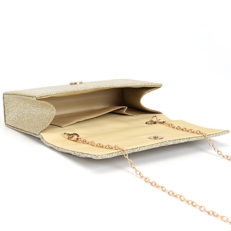 Pochette de soirée pour femme