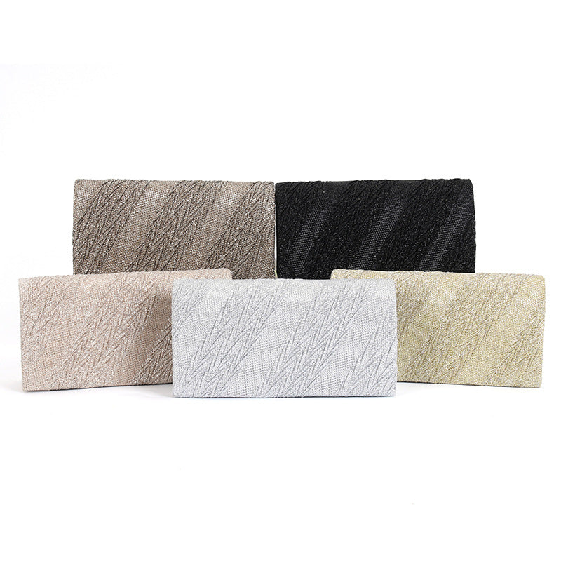 Pochette de soirée pour femme