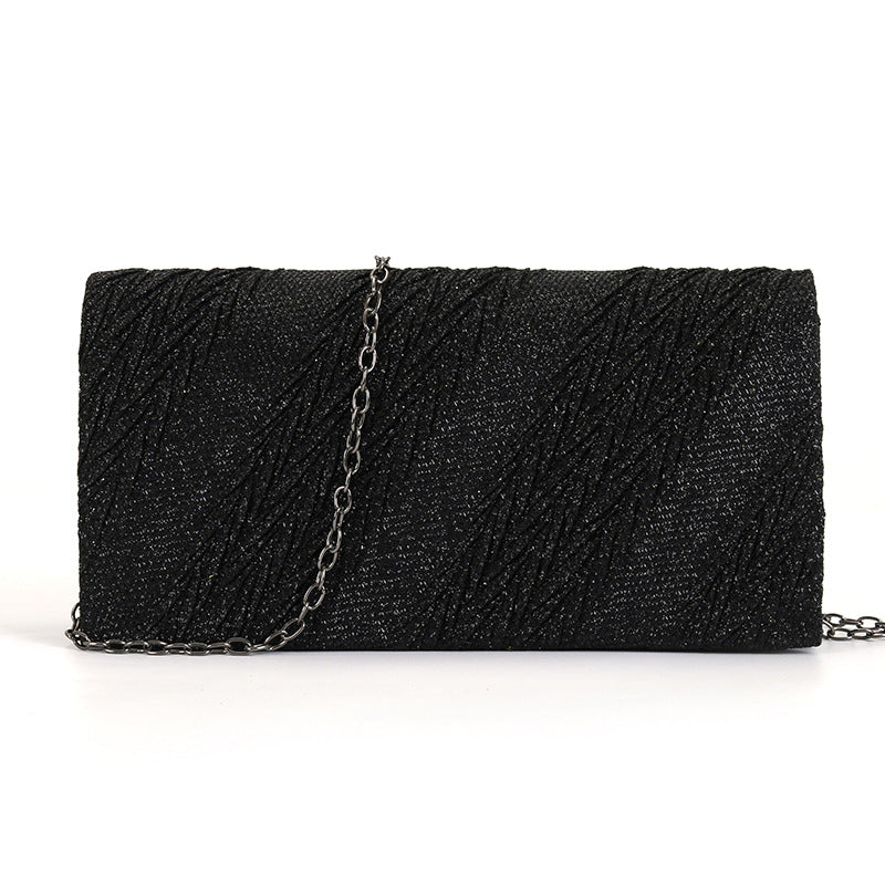 Pochette de soirée pour femme
