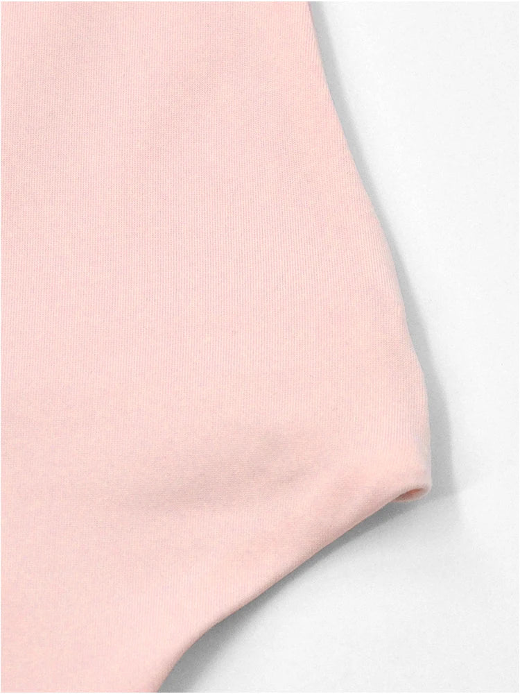 Robe moulante sans manches dos nu à bretelles unies