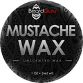 Cire à moustache BeardGuru Premium