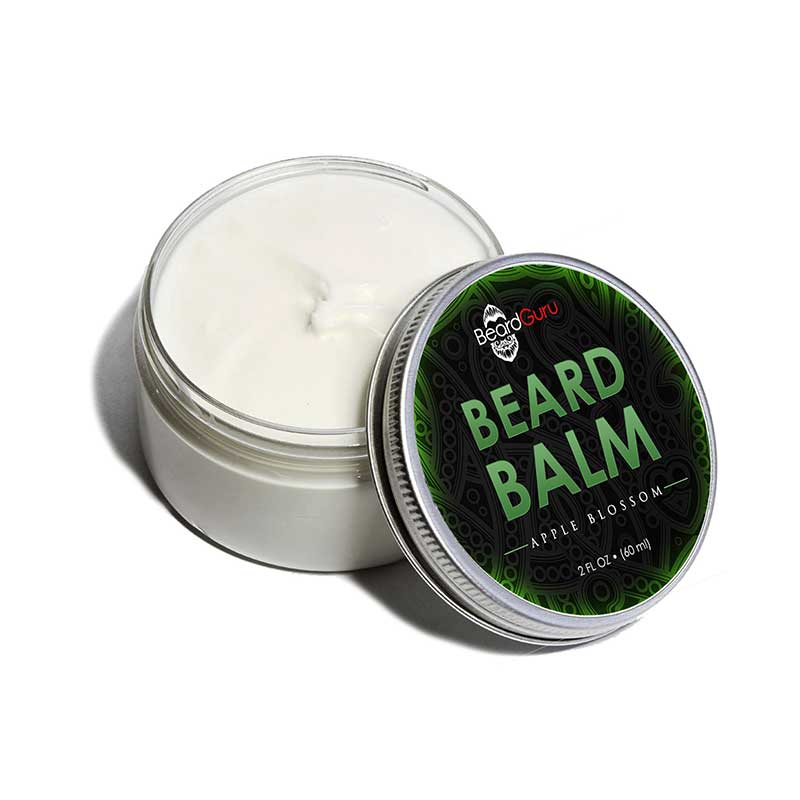 Baume à Barbe Fleur de Pommier BeardGuru