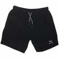 Short Pro Homme (Noir)