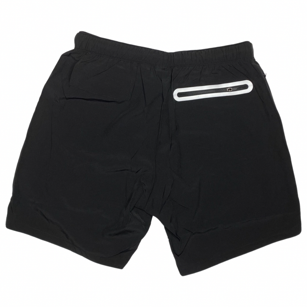 Short Pro Homme (Noir)