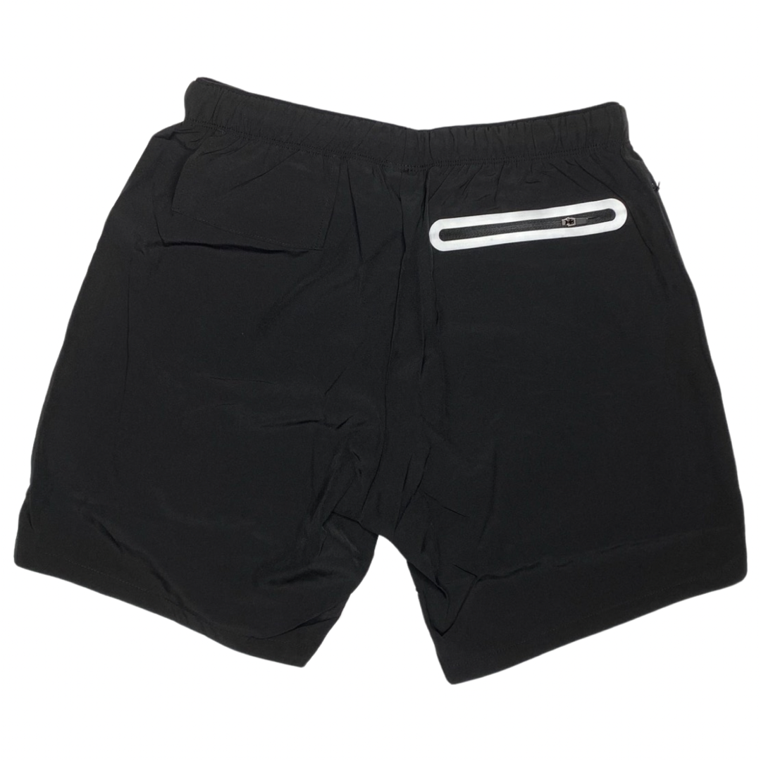 Short Pro Homme (Noir)