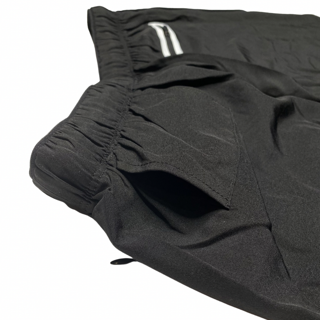 Short Pro Homme (Noir)