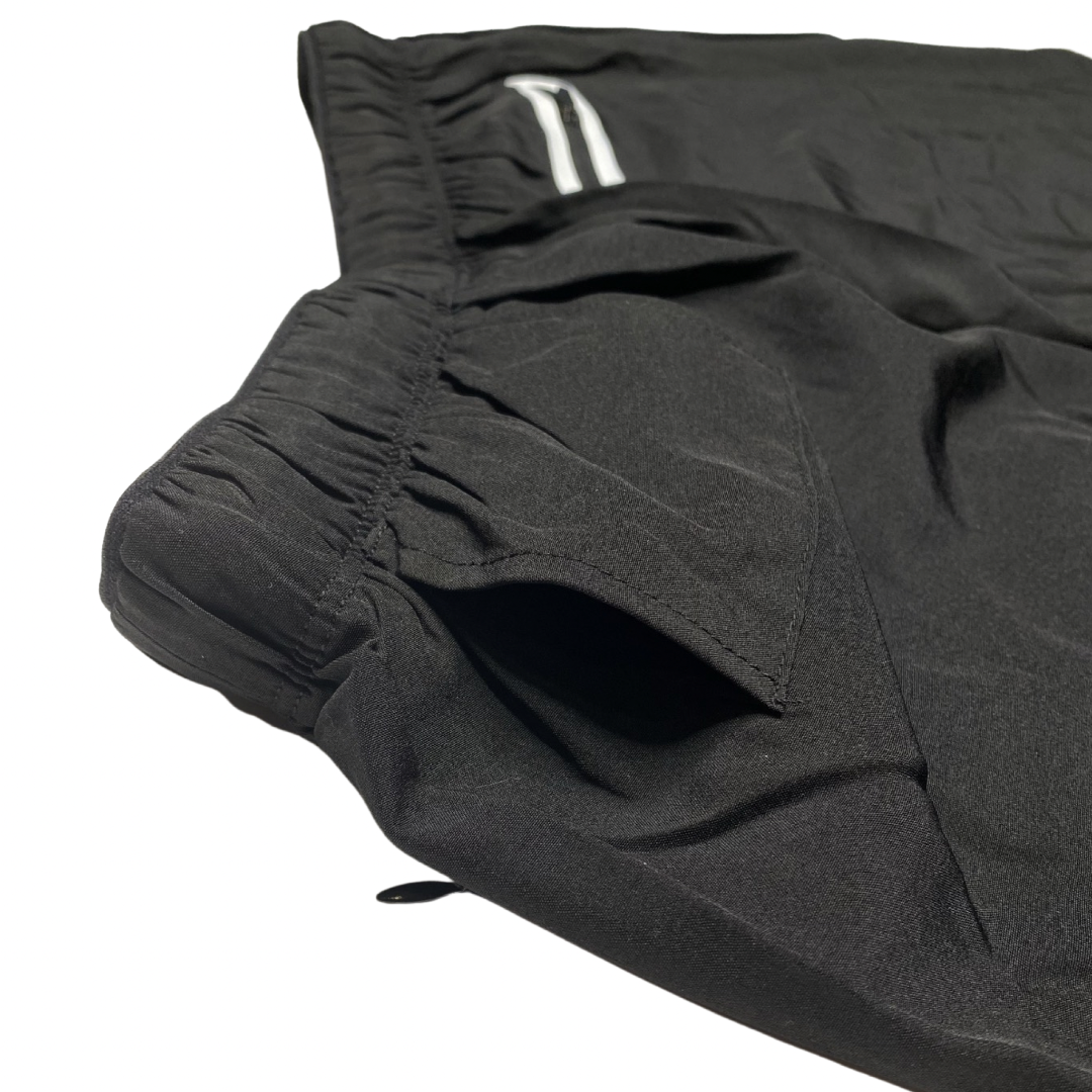 Short Pro Homme (Noir)