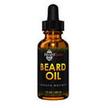 Huile à Barbe Lissante Whiskey BeardGuru