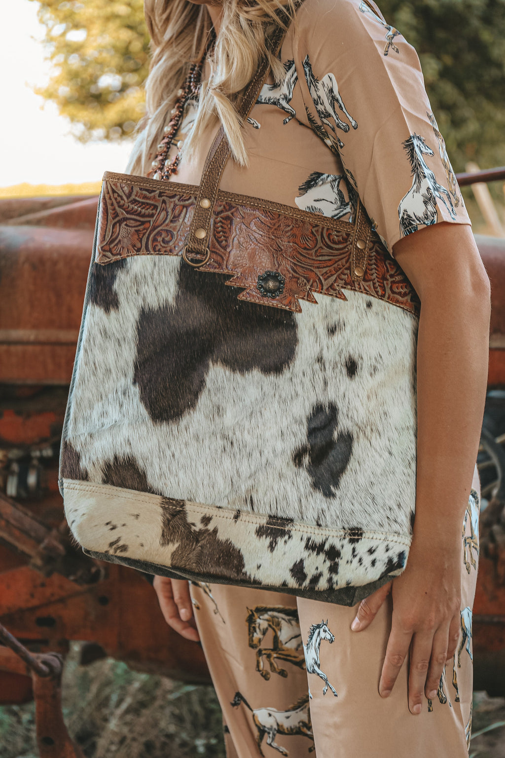 Le sac ultime de Tote