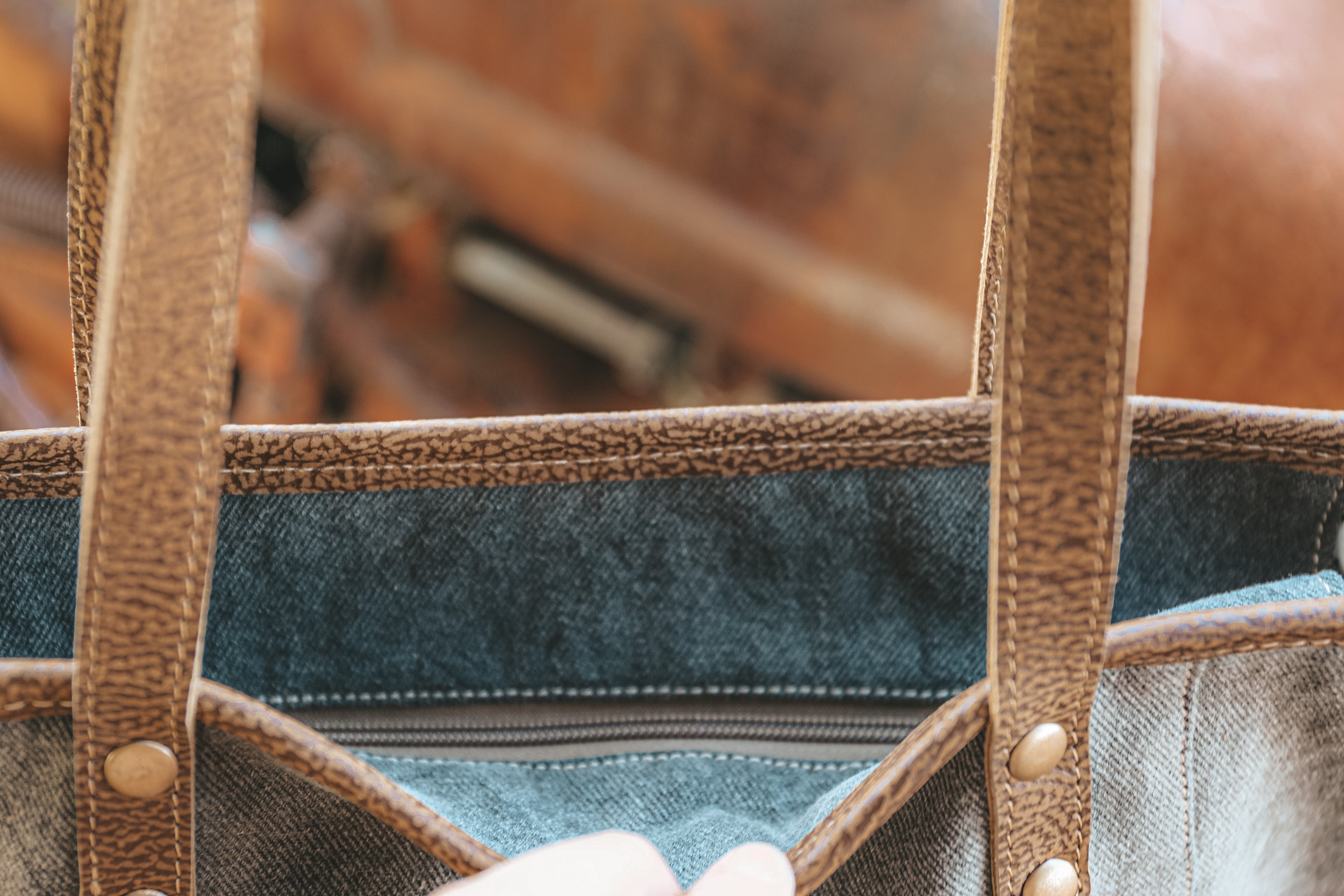 Le sac ultime de Tote