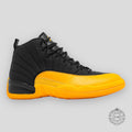 AIR JORDAN 12 RETRO "UNIVERSITY GOLD"