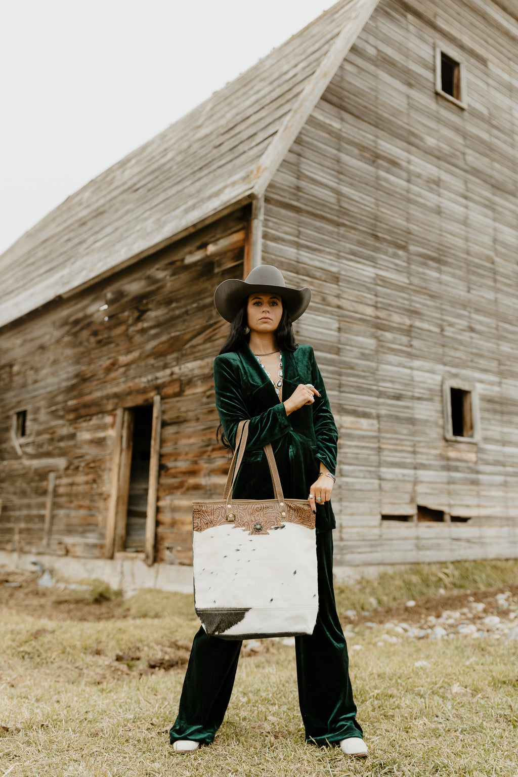 Le sac ultime de Tote