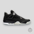 AIR JORDAN 4 RETRO X EMINEM X CARHARTT "BLACK CHROME"