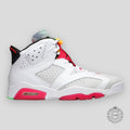AIR JORDAN 6 RETRO "HARE"