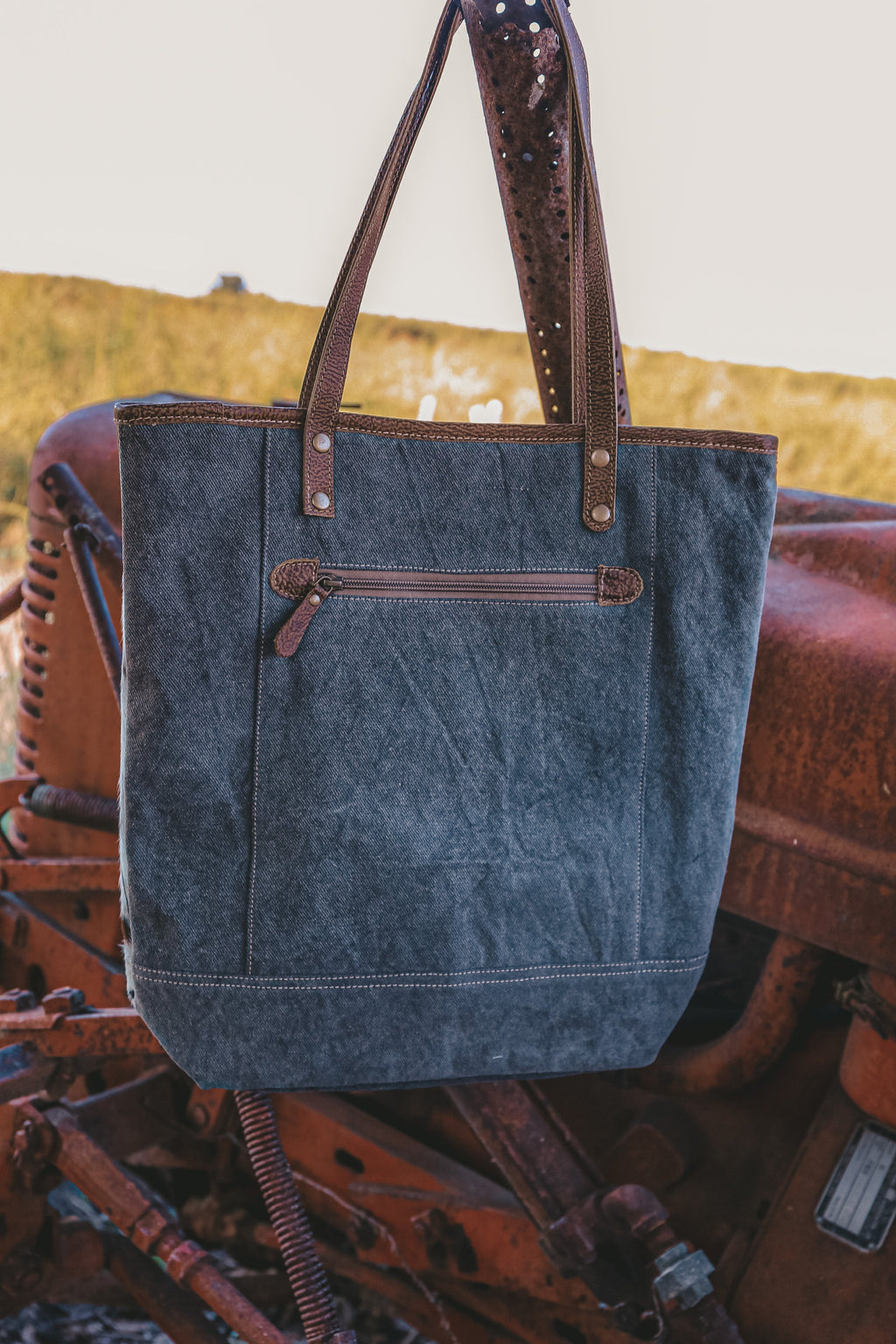 Le sac ultime de Tote