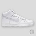 NIKE DUNK HIGH "PURE PLATINUM"