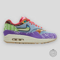 NIKE AIR MAX 1 X CONCEPTS "FAR OUT" (SPECIAL BOX)