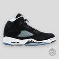 AIR JORDAN 5 RETRO "OREO" 2013